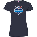 LCC DRAFT Ladies' T-Shirt