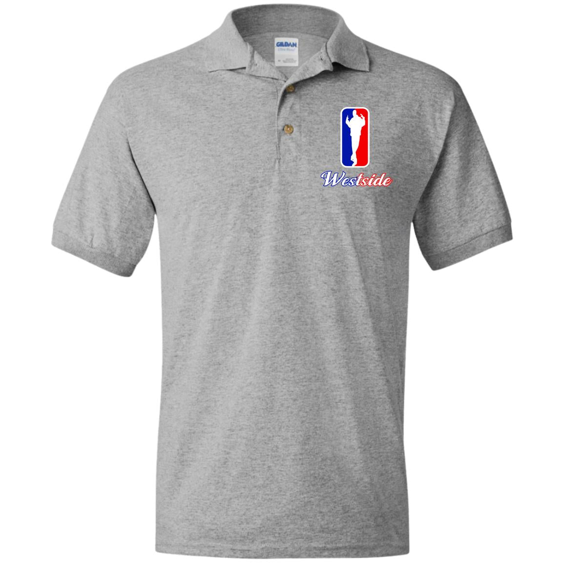 WESTSIDE Polo Shirt