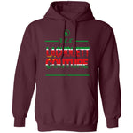 LCC GWADA GRUNDGE UNISEX HOODIE