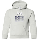 Gang Gang Gang Youth Pullover Hoodie