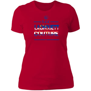 LCC CAPVERT Ladies' T-Shirt