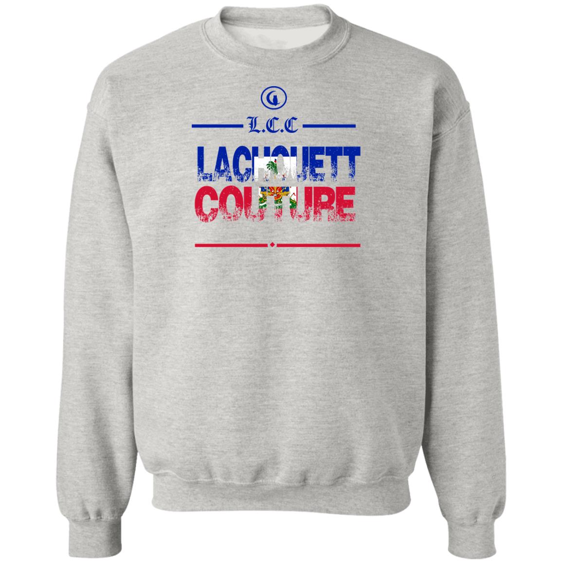LCC HAITI GRUNDGE UNISEX SWEATER