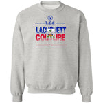 LCC HAITI GRUNDGE UNISEX SWEATER