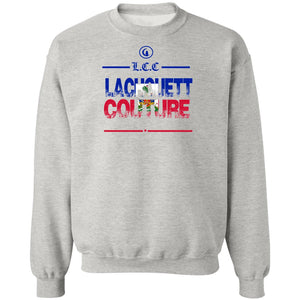 LCC HAITI GRUNDGE UNISEX SWEATER