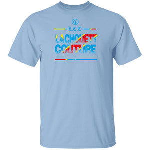 LCC REP.CONGO GRUNDGE T-Shirt