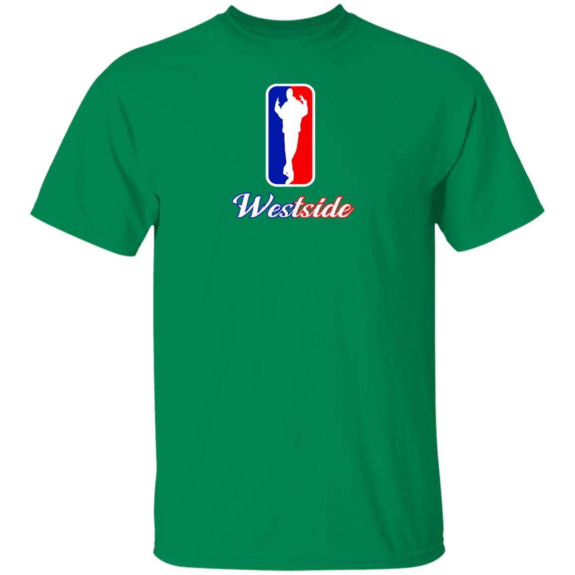 WESTSIDE UNISEX T-Shirt