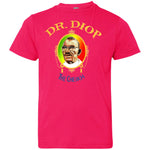 Dr.Diop Youth Jersey T-Shirt