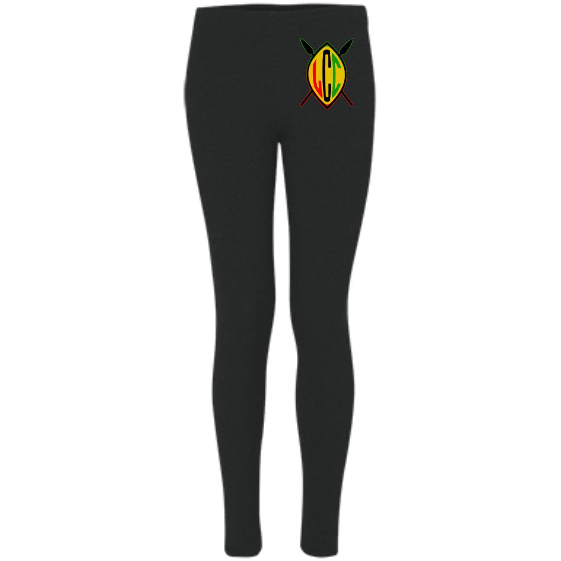 LCC ZS NUBIAN Women's Leggings