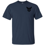 Owl Face Transformers Unisex T-Shirt