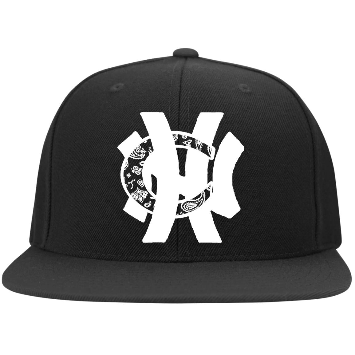 NHC WL Twill Flexfit Cap