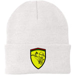 Ramses II Victory EMB Knit Cap