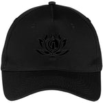 Flower of Life Twill Cap