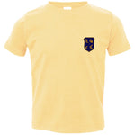 LCC Royal DTG Skins Jersey infant  T-Shirt