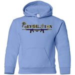 Revolutionality Youth Hoodie