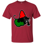 Afrika Panther RBG UNISEX T-Shirt