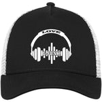 G-FUNK LOVERS Snapback Trucker Cap