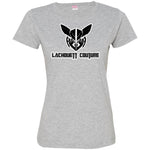 Owl Transformers Ladies' T-Shirt