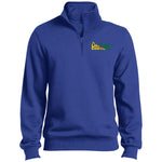 LCC YANA 1/4 Zip Sweatshirt