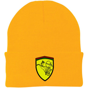 Ramses II Victory EMB Knit Cap