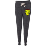 Ramses II Victory EMB Ladies' Fleece Jogger