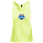 LCC DRAFT Junior's Tank Top