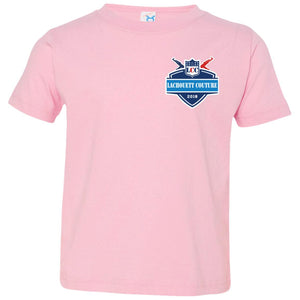 LCC DRAFT Skins T-Shirt