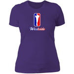 WESTSIDE Ladies' T-Shirt