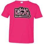 Nubian By Nature Skins Jersey T-Shirt