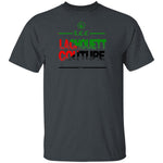 LCC MADA GRUNDGE Youth 100% Cotton T-Shirt