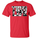 Thug Life Icon T-Shirt