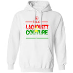 LCC BURKINAFASO GRUNDGE UNISEX HOODIE