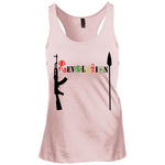 Revolution Junior's Tank Top