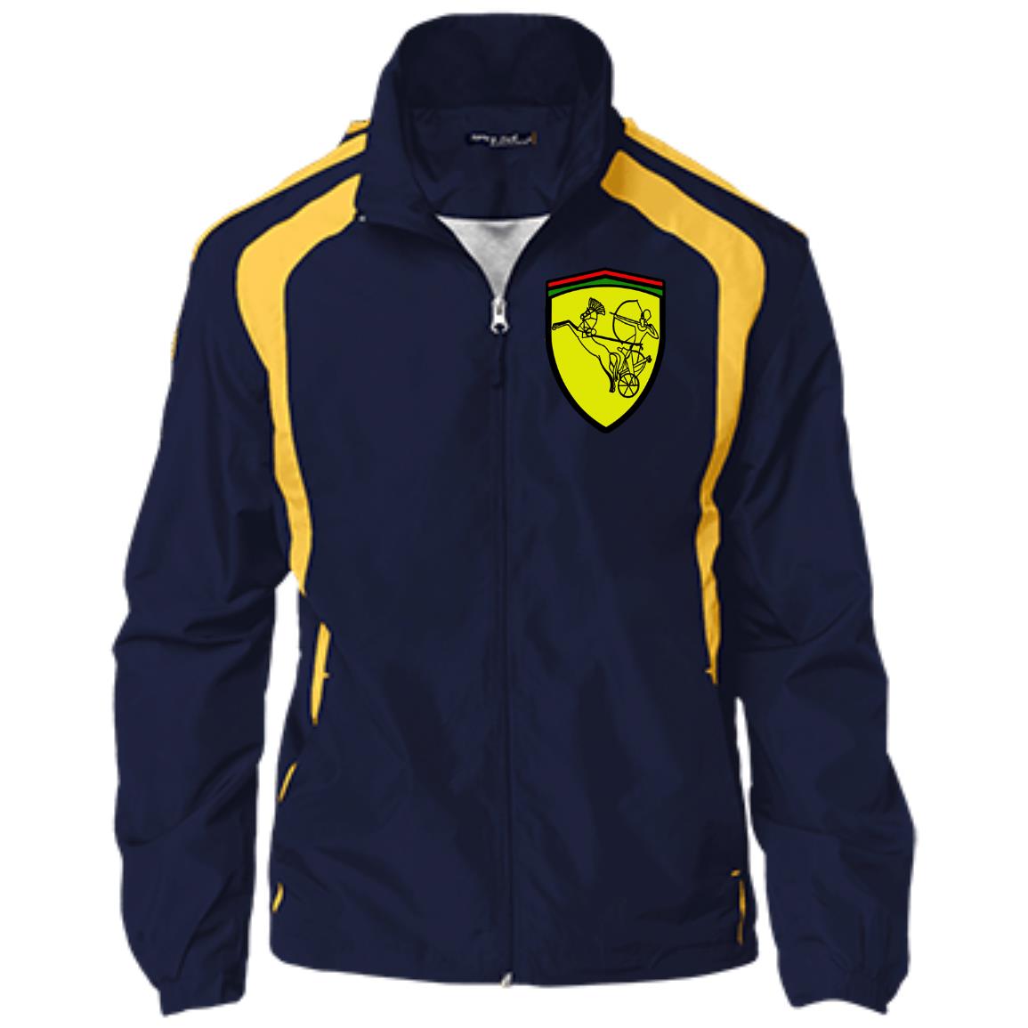 Ramses II Victory EMB Youth Jacket