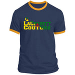 LCC YANA Ringer Tee