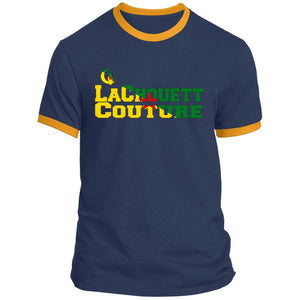 LCC YANA Ringer Tee