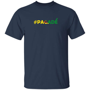 #PAGADE YOUTH T-SHIRT