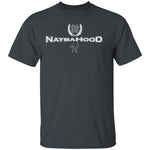 NAYBAYH3D Youth  100% Cotton T-Shirt
