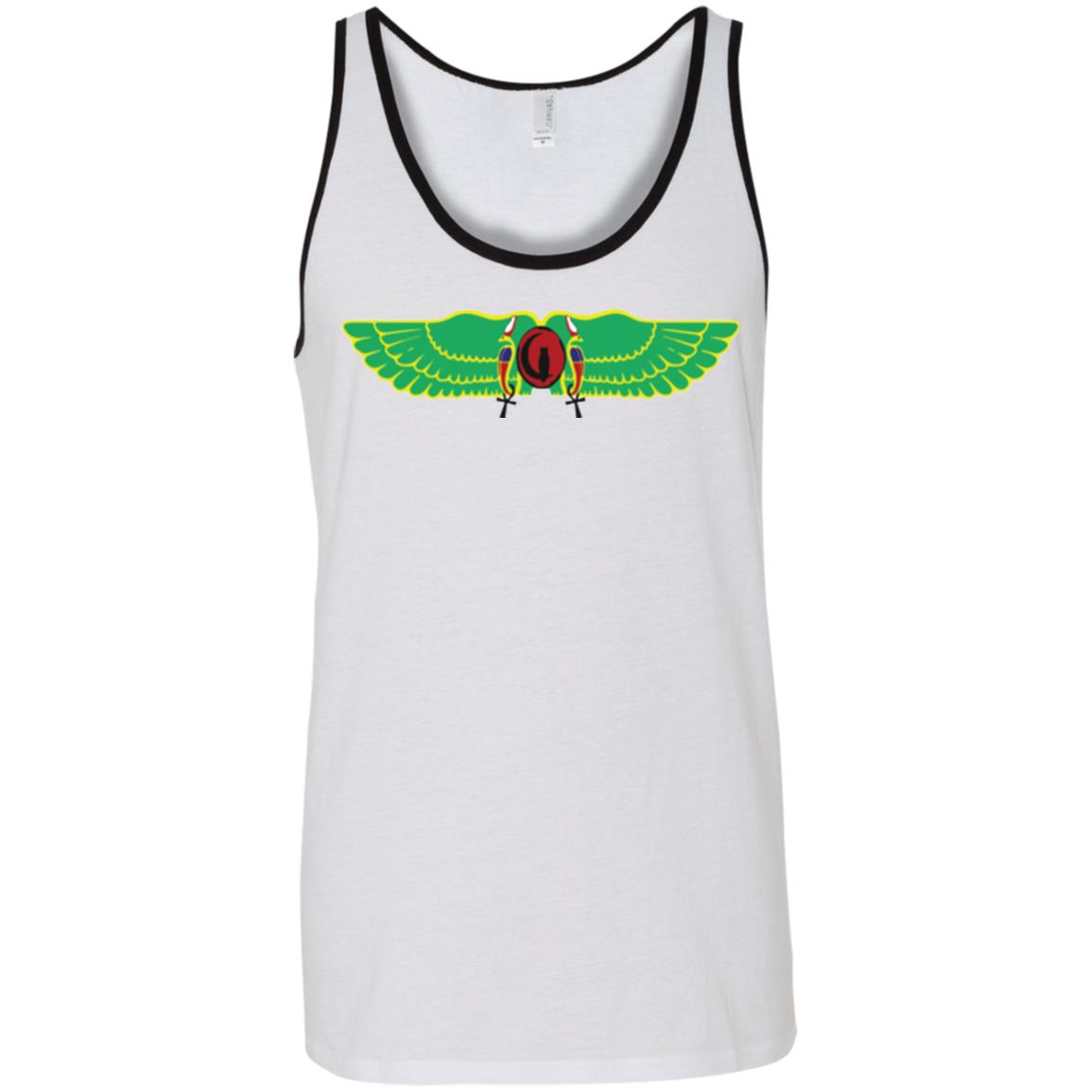 Neter Wings Unisex Tank Top