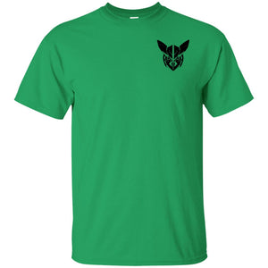 Owl Face Transformers Unisex T-Shirt