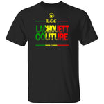 LCC RASTA GRUNDGE T-Shirt