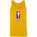 WESTSIDE Unisex Tank