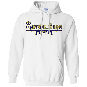 Revolutionality Unisex Hoodie