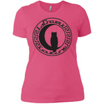 LaChouett VC Ladies' T-Shirt