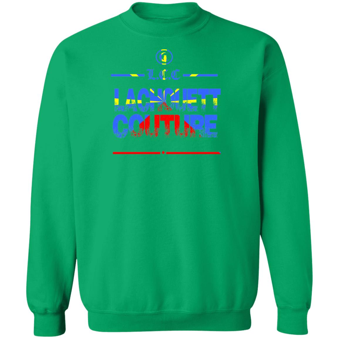 LCC L.REUNION GRUNDGE UNISEX Sweatshirt