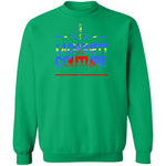LCC L.REUNION GRUNDGE UNISEX Sweatshirt