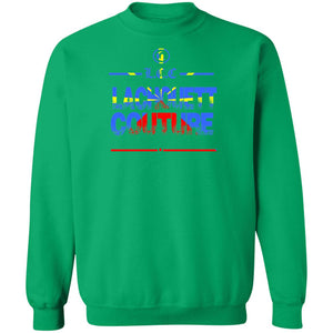 LCC L.REUNION GRUNDGE UNISEX Sweatshirt
