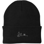 TETAGRAM Knit Cap