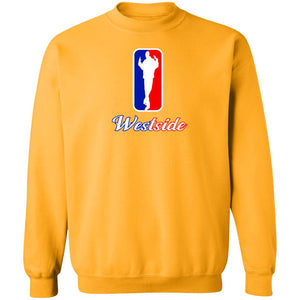 WESTSIDE UNISEX Sweatshirt