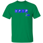 CRIP 2 HARD UNISEX T-Shirt