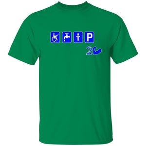 CRIP 2 HARD UNISEX T-Shirt